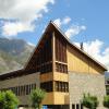 Centro de Ciencias de Benasque (Huesca)