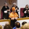 Doctor honoris causa