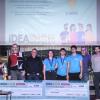 Primer Premio Ideathon 2025