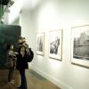 Exposición Cajal