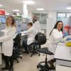 Grupo de investigación Bioflora (Campus de Huesca de Unizar)