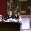 Rector y Secretaria General