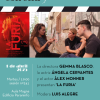 Cartel de la 241.ª sesión de "La buena estrella"
