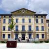Facultad de Empresa y Gestión Pública del Campus de Huesca