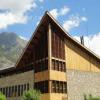 CEntro de Ciencias 'Pedro Pascual' de Benasque