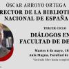 Diálogos en Derecho