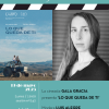 Cartel de la 242.ª sesión de "La buena estrella" (Gala Gracia)
