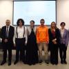 Ganadores olimpiada