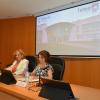 Firma convenio Unizar-Ayto Teruel