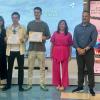 ganadores X concurso spot igualdad género