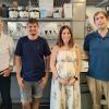 Autores del estudio 
