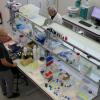 Laboratorio de Fertinagro