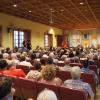 Conferencia de Ignacio Martínez de Pisón en los cursos de verano de Unizar en Jaca