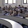 Estudiantes en el Curso 0 de Economía y Empresa (2024)