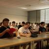 estudiantes