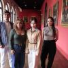 Güerriei, Loina, Ying, Sosa