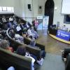 Inaugura vicerrector Innovación Demo Day EDIH