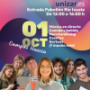 Cartel de la jornada