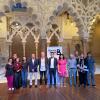 Premios 2025 Fundación Chesús Bernal 