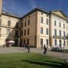 La Facultad de Empresa y Gestión Pública acoge la inauguración del curso