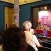 Charla JA Lucero, Fiesta de la Historia 