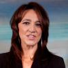 La politóloga Cristina Monge participa en una de las sesiones