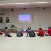 Taller celebrado este viernes 