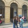 La Facultad de Ciencias Humanas y de la Educación del Campus de Huesca acoge el congreso