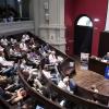 Congreso Aula Magna