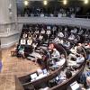 Congreso Aula Magna
