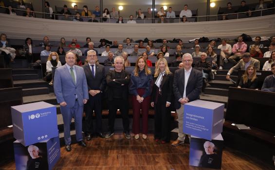 Casas, Mayoral, Adria, Chueca, Vaquero, Tricas
