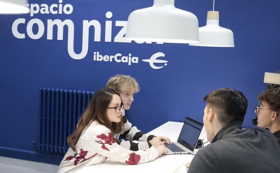 Espacio Comunizar