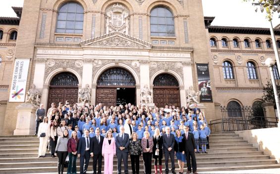Cátedra Montessori