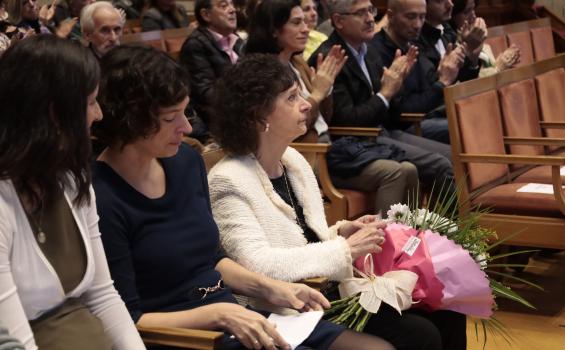 Homenaje