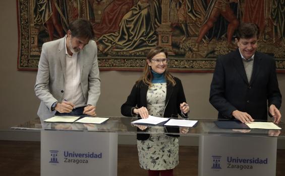 Firma Cátedra
