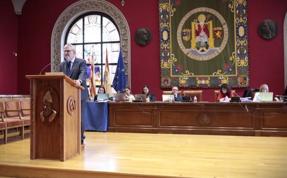 Informe anual de gestión 2024