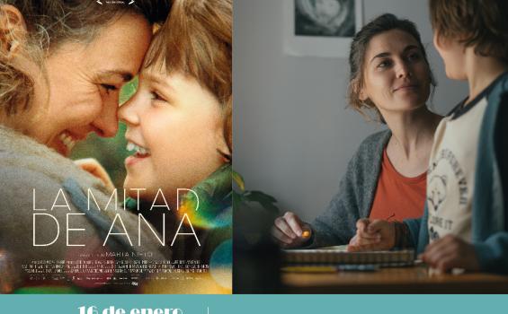 Cartel de la 239.ª sesión de "La Buena Estrella"