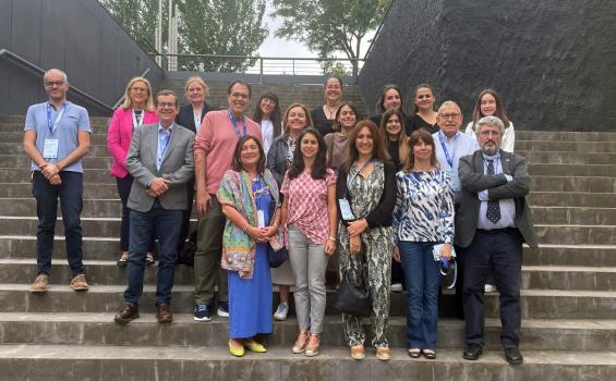 Consorcio Coral 