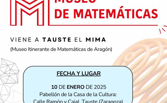 Cartel MIMA