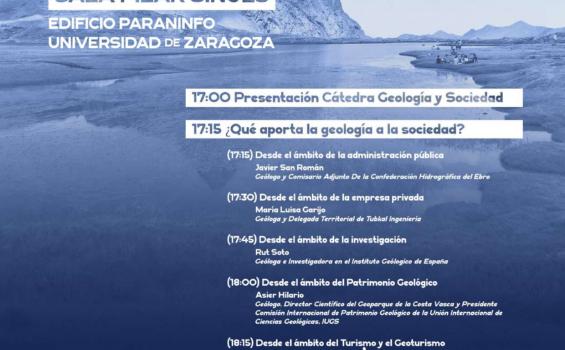 Cartel I Jornada