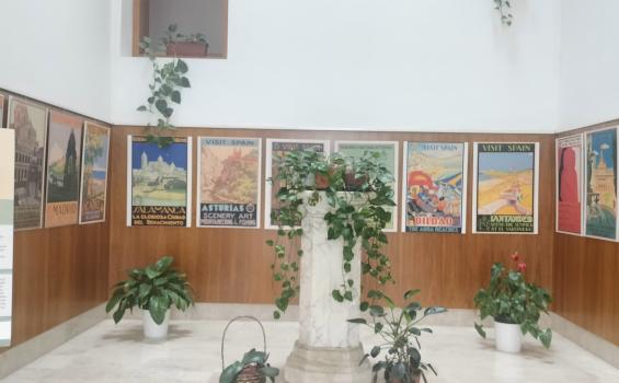 Imagen de la exposición