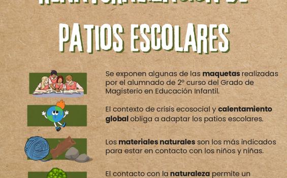 Cartel de la exposición