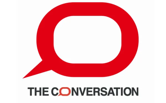 the conversation 
