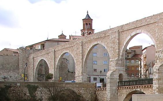 Acueducto 