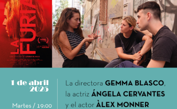 Cartel de la 241.ª sesión de "La buena estrella"