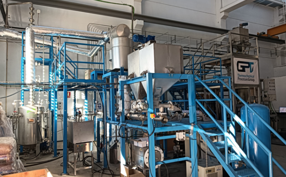 Laboratorio
