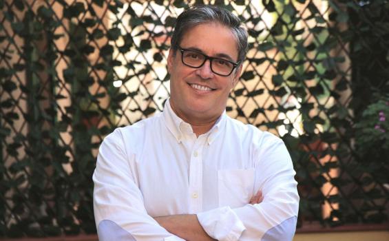 Miguel Ángel Sabadell 