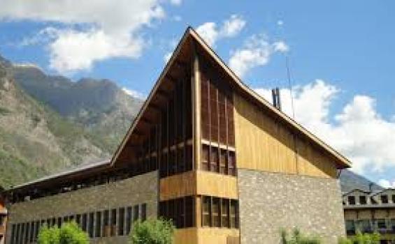 CEntro de Ciencias 'Pedro Pascual' de Benasque