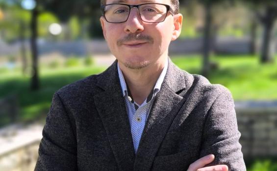 Carlos Orús