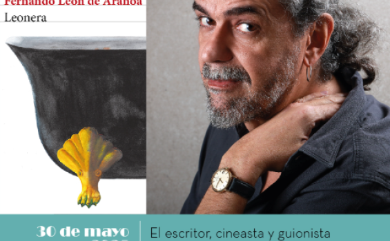 Cartel La buena estrella 243